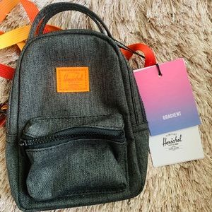 Herschel Nova Crossbody Bag